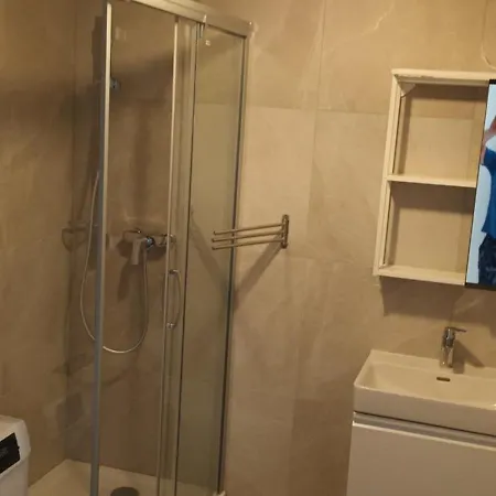 Apartamento Zwirn 1 Izbovy *