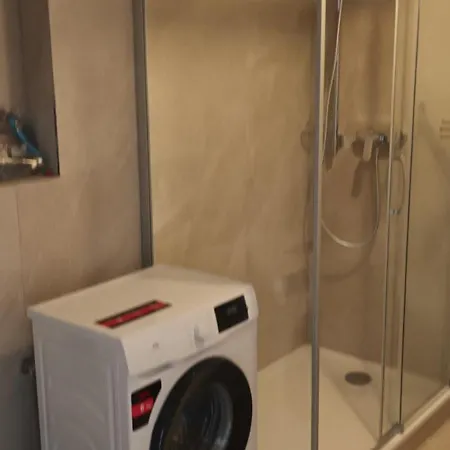 Apartamento Zwirn 1 Izbovy