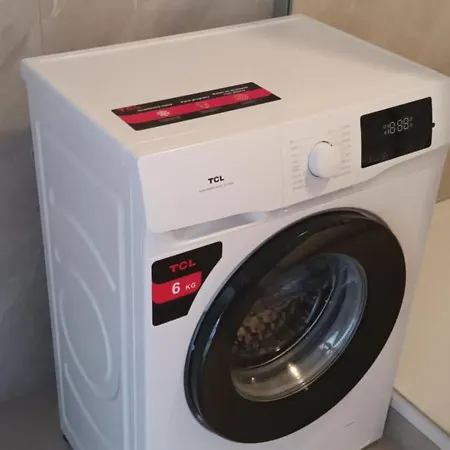 Zwirn 1 Izbovy * Μπρατισλάβα