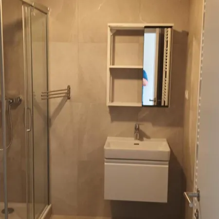 Apartamento Zwirn 1 Izbovy