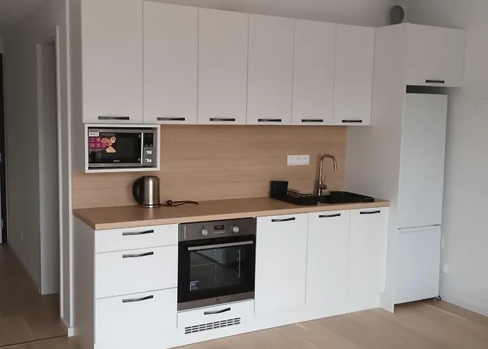 Zwirn 1 Izbovy Apartament