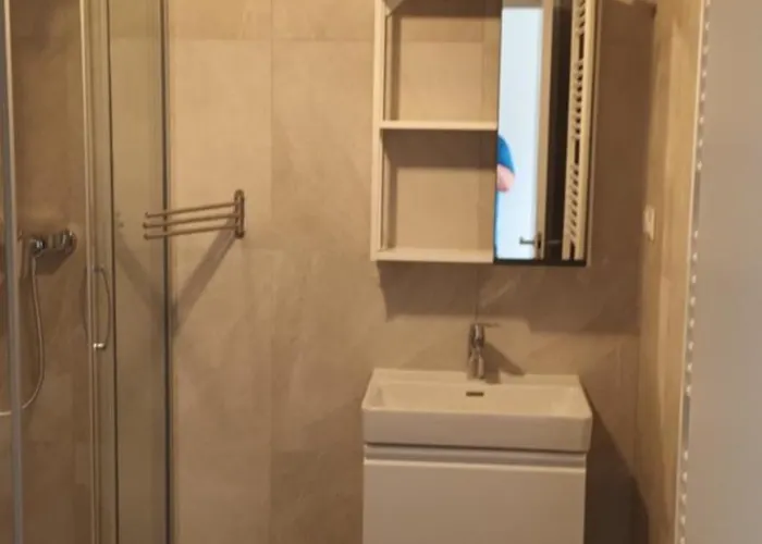 Apartament Zwirn 1 Izbovy