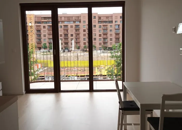 Apartman Zwirn 1 Izbovy Pozsony