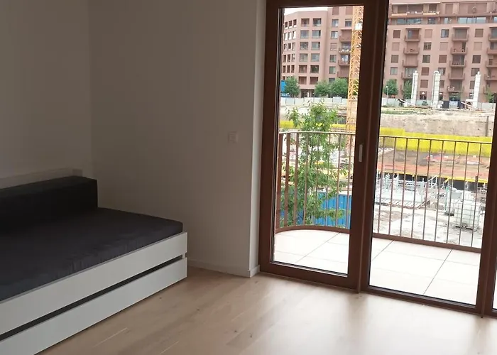 Apartman Zwirn 1 Izbovy Pozsony