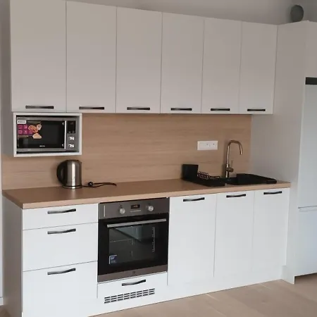 Zwirn 1 Izbovy Apartmán