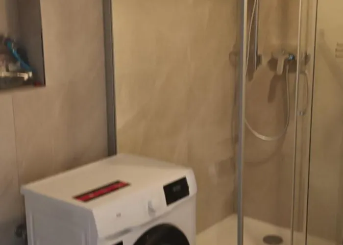 Apartmán Zwirn 1 Izbovy