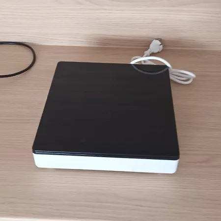 Zwirn 1 Izbovy 아파트 브라티슬라바